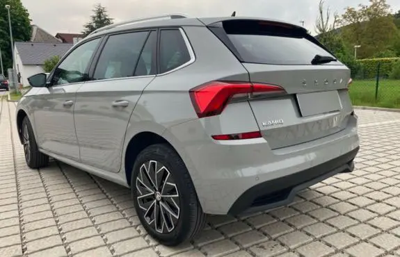 auto auktionen skoda kamiq