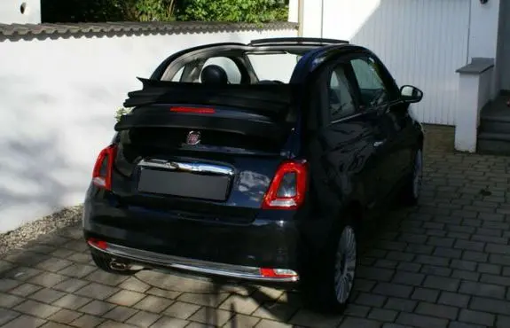 auto auktionen fiat 500c