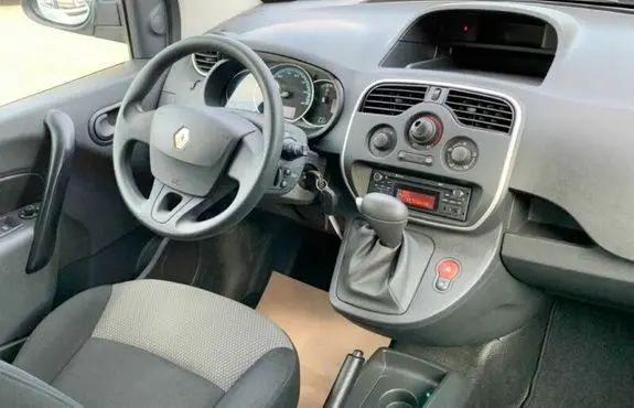 auto auktionen renault kangoo ze