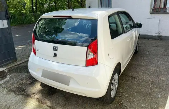 auto auktionen seat mii