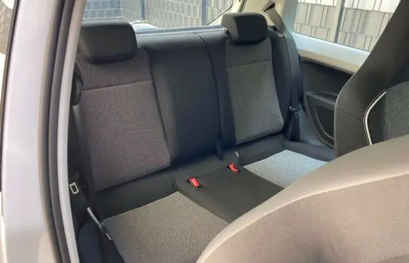 auto auktionen seat mii