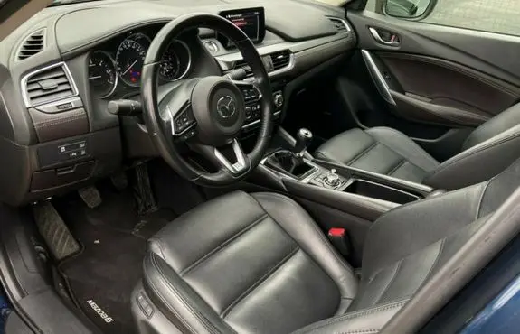 auto auktionen mazda 6